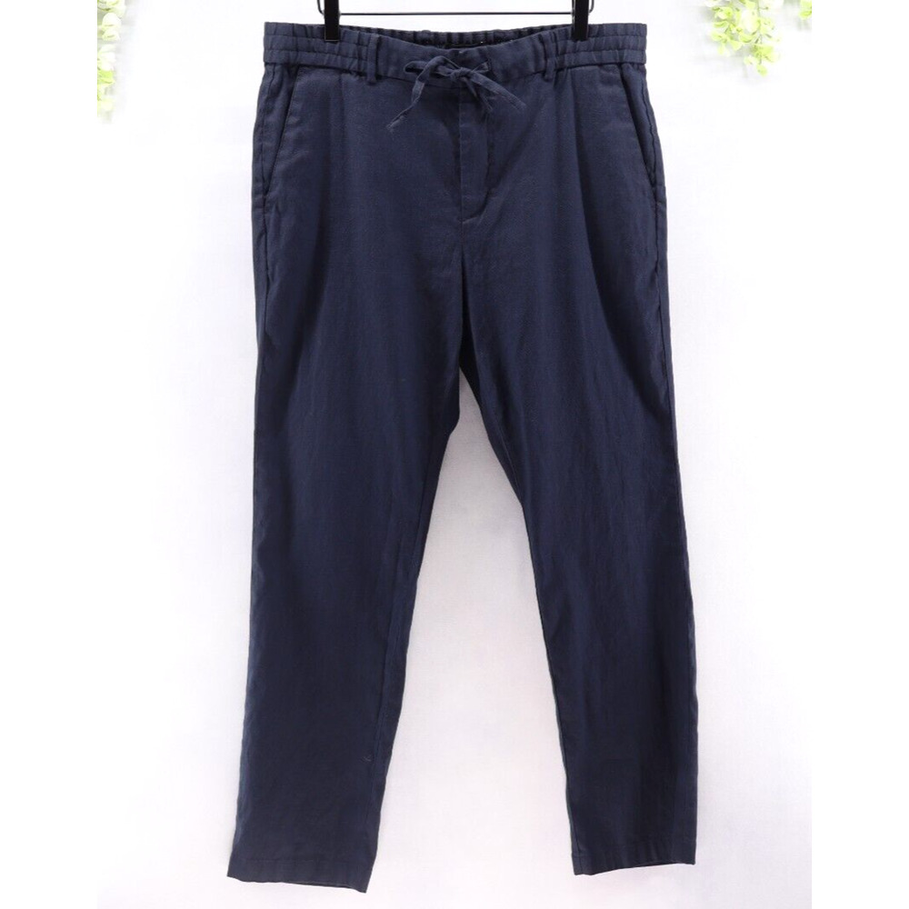 Vince Navy Chinos
